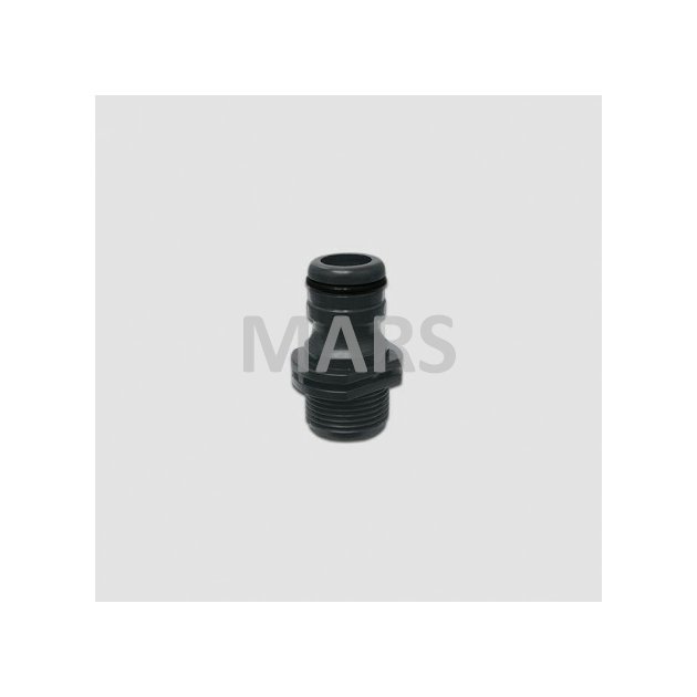 Adaptér MAX-Flow G3/4" s vonkajším závitom